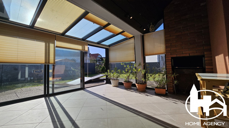 Ma-Cabane - Vente Maison Souffelweyersheim, 192 m²