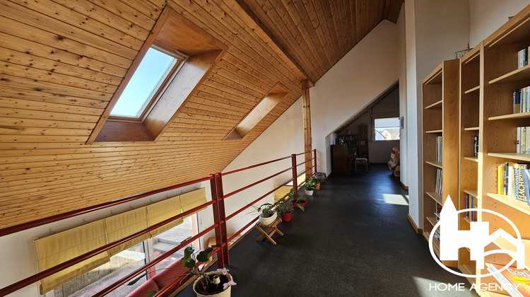 Ma-Cabane - Vente Maison Souffelweyersheim, 192 m²