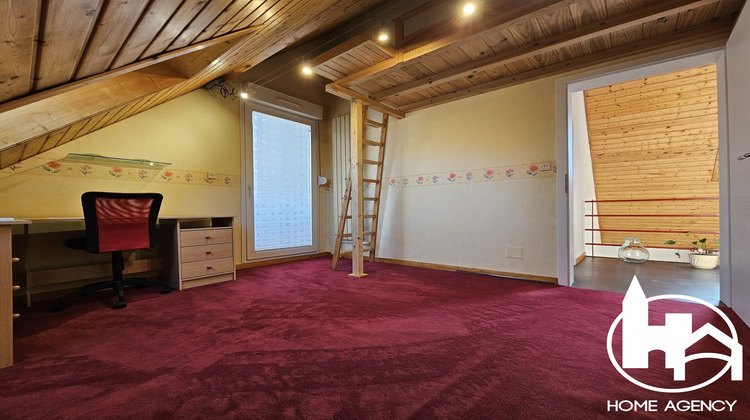 Ma-Cabane - Vente Maison Souffelweyersheim, 192 m²