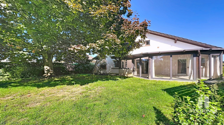 Ma-Cabane - Vente Maison Souffelweyersheim, 180 m²