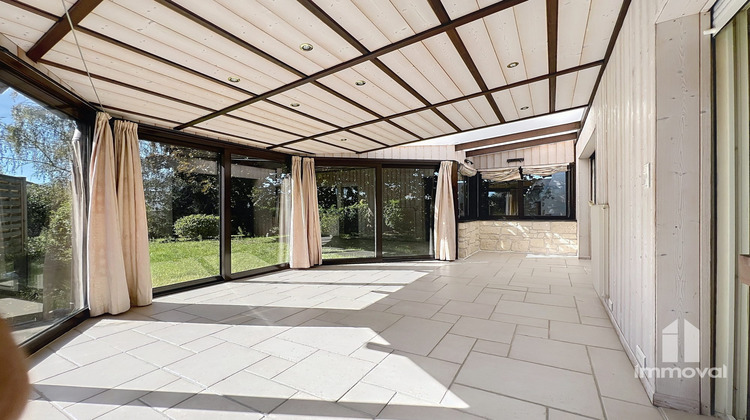 Ma-Cabane - Vente Maison Souffelweyersheim, 180 m²