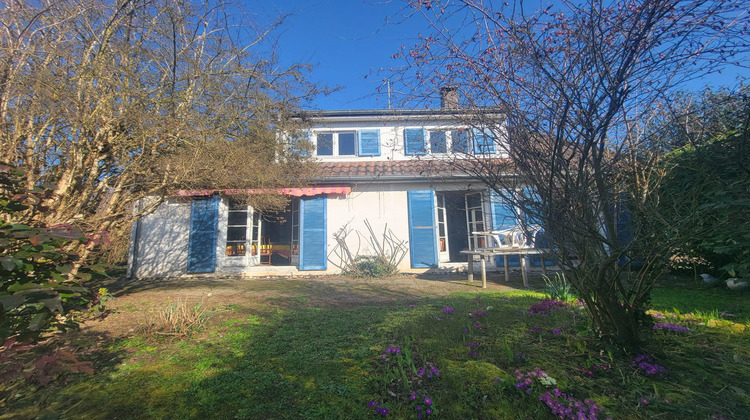 Ma-Cabane - Vente Maison Souffelweyersheim, 151 m²