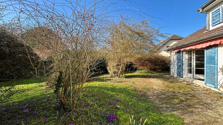 Ma-Cabane - Vente Maison Souffelweyersheim, 151 m²