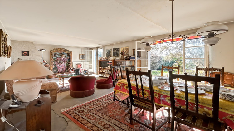 Ma-Cabane - Vente Maison Souffelweyersheim, 151 m²