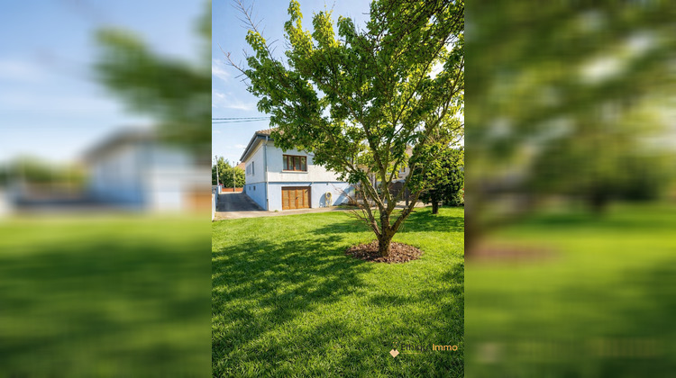 Ma-Cabane - Vente Maison Souffelweyersheim, 200 m²
