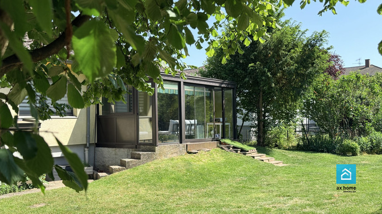 Ma-Cabane - Vente Maison Souffelweyersheim, 115 m²