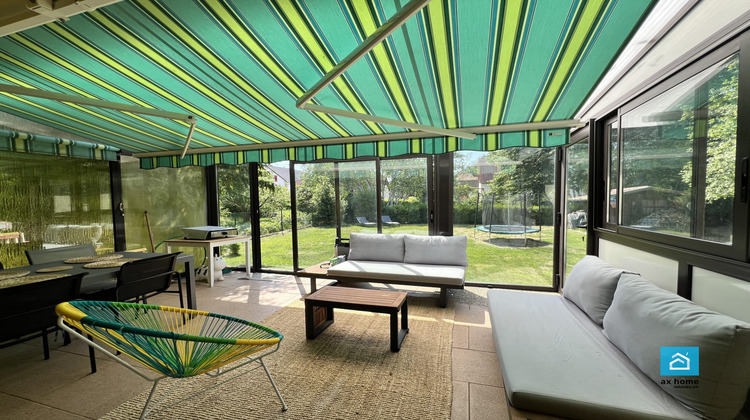 Ma-Cabane - Vente Maison Souffelweyersheim, 115 m²