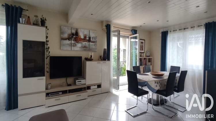 Ma-Cabane - Vente Maison Souffelweyersheim, 96 m²