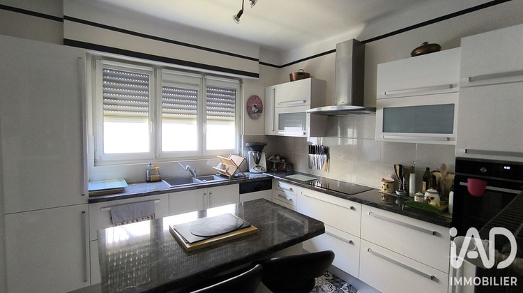 Ma-Cabane - Vente Maison Souffelweyersheim, 96 m²