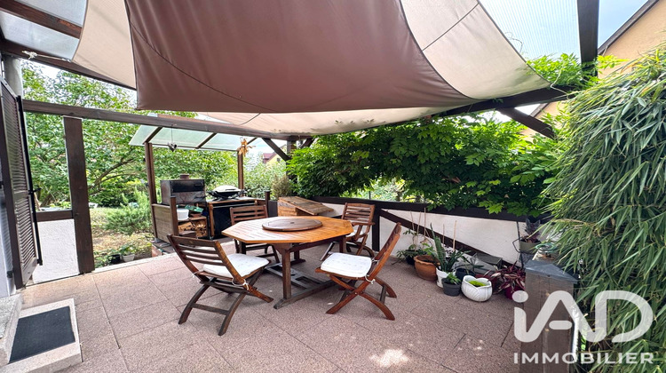 Ma-Cabane - Vente Maison Souffelweyersheim, 113 m²