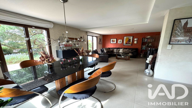 Ma-Cabane - Vente Maison Souffelweyersheim, 113 m²