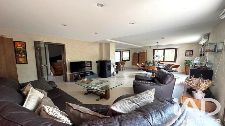 Ma-Cabane - Vente Maison Souffelweyersheim, 113 m²