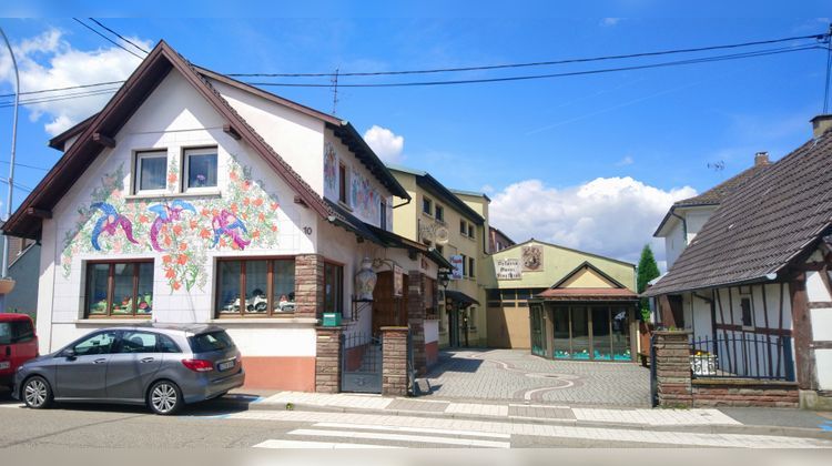 Ma-Cabane - Vente Maison Soufflenheim, 168 m²