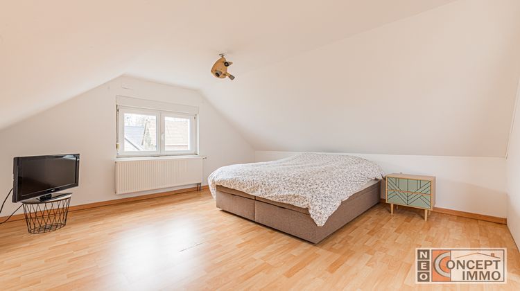 Ma-Cabane - Vente Maison Soufflenheim, 102 m²