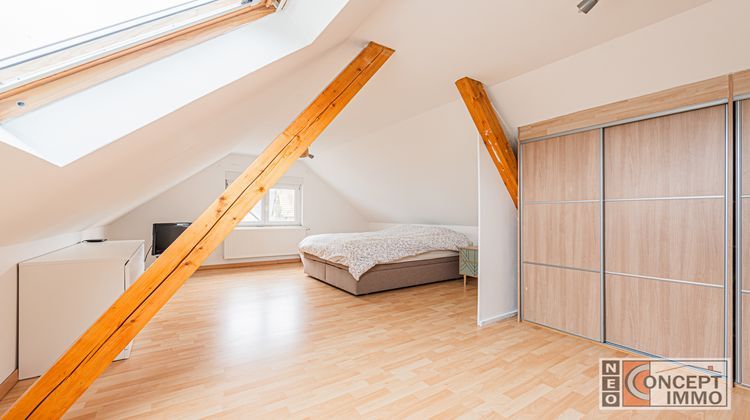 Ma-Cabane - Vente Maison Soufflenheim, 102 m²