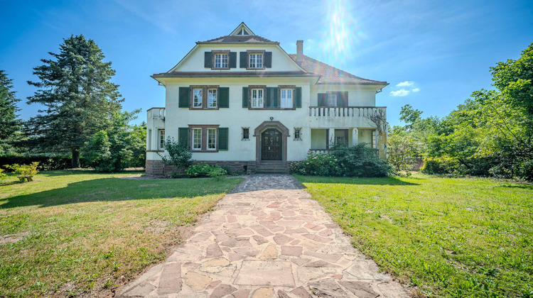 Ma-Cabane - Vente Maison Soufflenheim, 356 m²