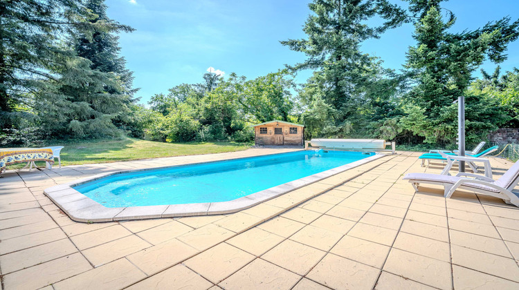 Ma-Cabane - Vente Maison Soufflenheim, 356 m²