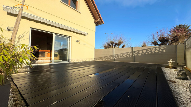 Ma-Cabane - Vente Maison Soufflenheim, 131 m²