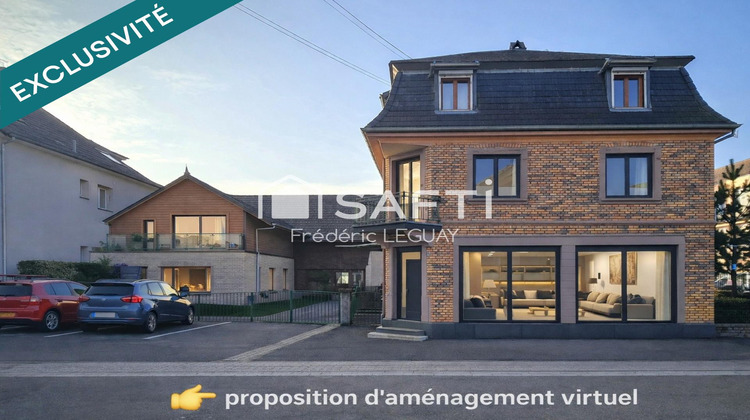 Ma-Cabane - Vente Maison Soufflenheim, 230 m²