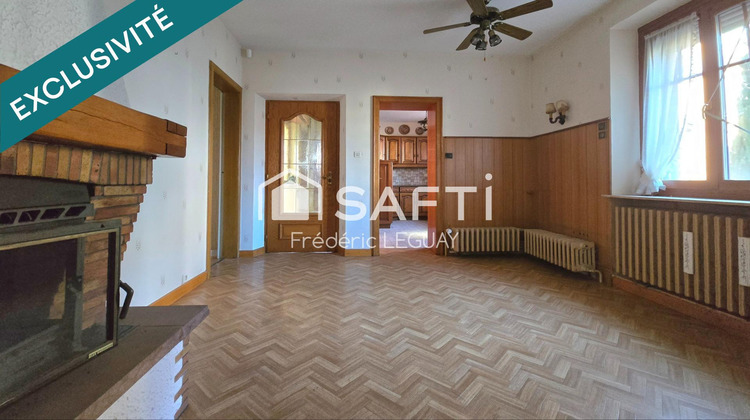 Ma-Cabane - Vente Maison Soufflenheim, 230 m²