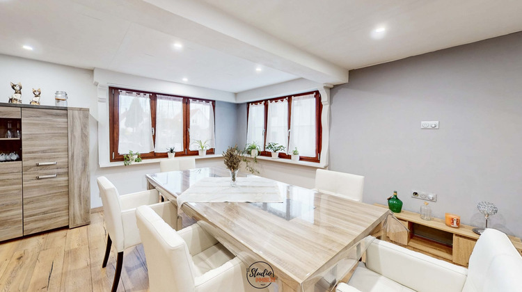 Ma-Cabane - Vente Maison Soufflenheim, 130 m²