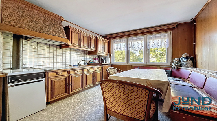 Ma-Cabane - Vente Maison Soufflenheim, 80 m²