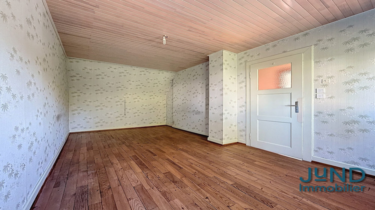 Ma-Cabane - Vente Maison Soufflenheim, 80 m²