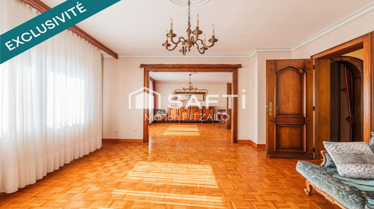 Ma-Cabane - Vente Maison Soufflenheim, 139 m²