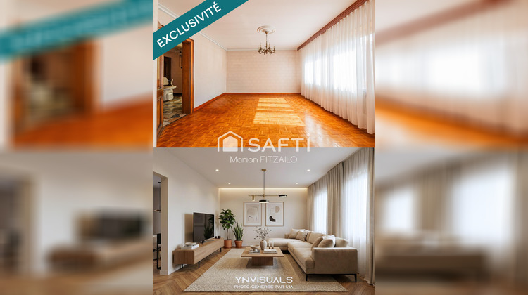 Ma-Cabane - Vente Maison Soufflenheim, 139 m²