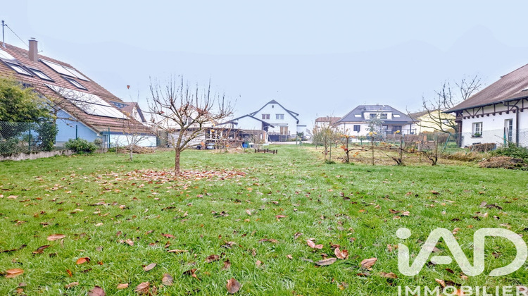 Ma-Cabane - Vente Maison Soufflenheim, 143 m²