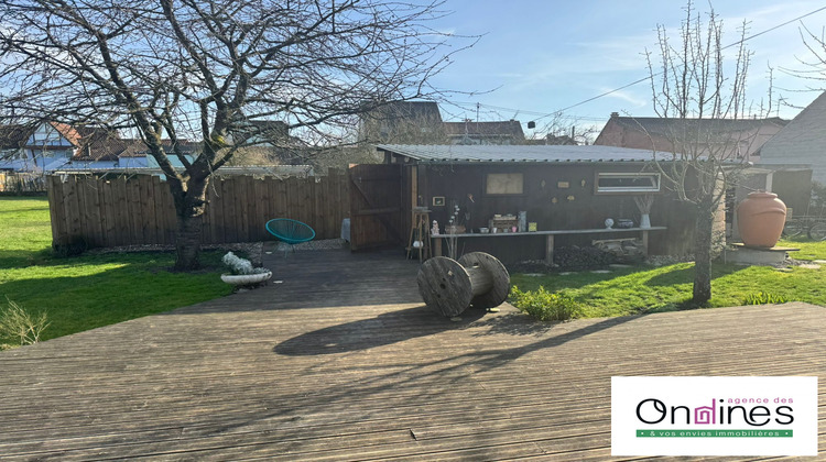 Ma-Cabane - Vente Maison Soufflenheim, 35 m²