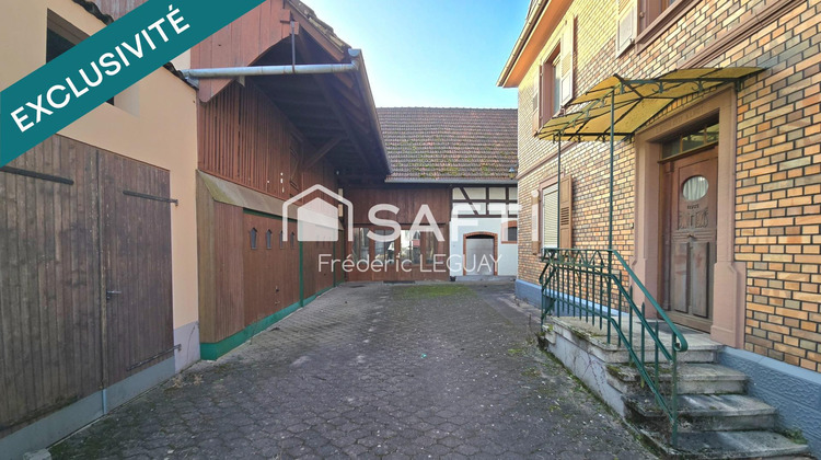 Ma-Cabane - Vente Maison Soufflenheim, 230 m²