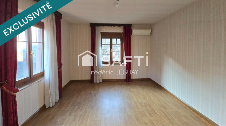 Ma-Cabane - Vente Maison Soufflenheim, 230 m²