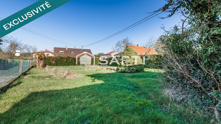 Ma-Cabane - Vente Maison Soufflenheim, 130 m²