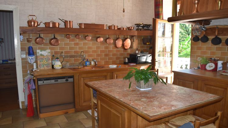 Ma-Cabane - Vente Maison Souffrignac, 204 m²