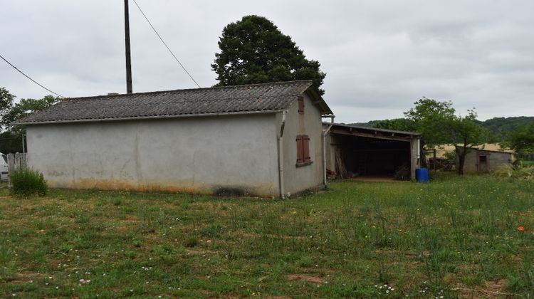 Ma-Cabane - Vente Maison Souffrignac, 35 m²