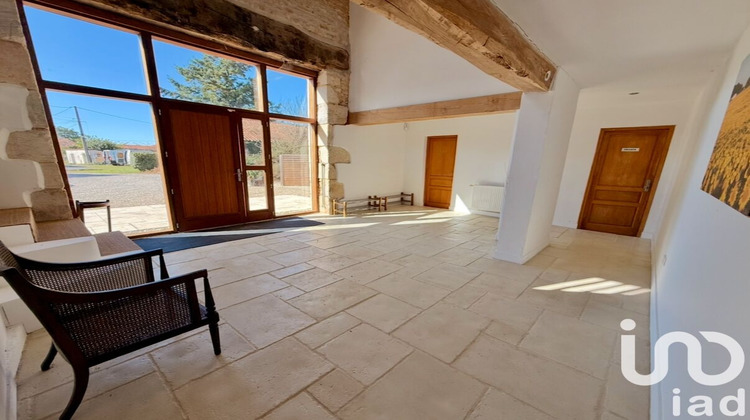 Ma-Cabane - Vente Maison Souffrignac, 332 m²