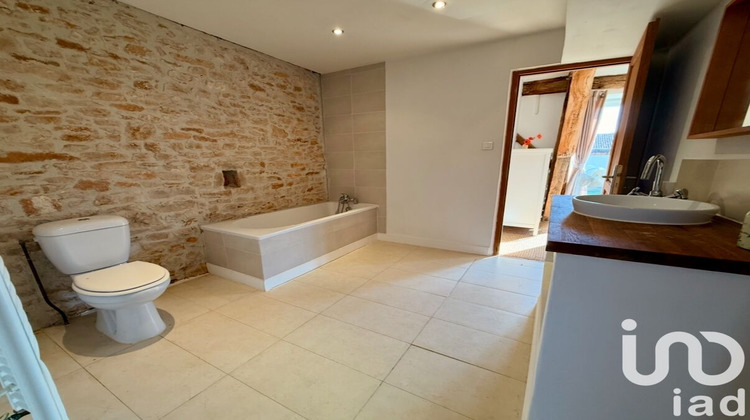 Ma-Cabane - Vente Maison Souffrignac, 332 m²