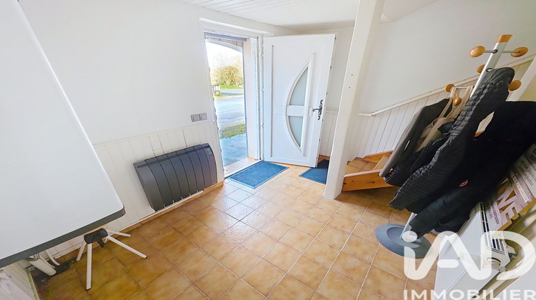 Ma-Cabane - Vente Maison Souffrignac, 69 m²