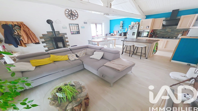 Ma-Cabane - Vente Maison Souffrignac, 69 m²