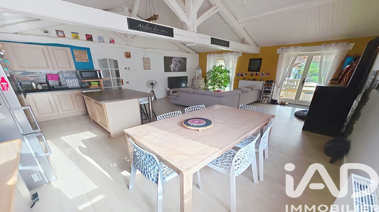 Ma-Cabane - Vente Maison Souffrignac, 69 m²