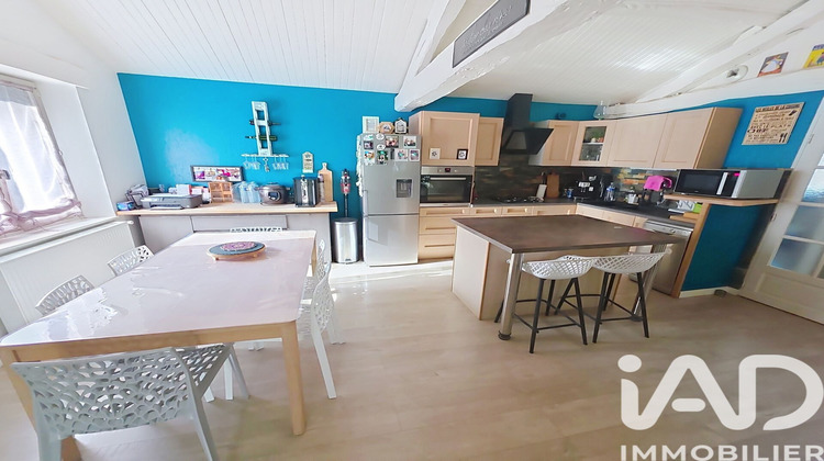 Ma-Cabane - Vente Maison Souffrignac, 69 m²