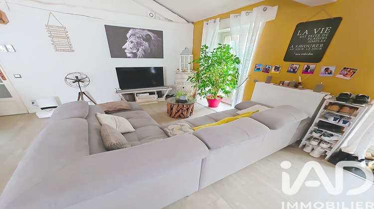 Ma-Cabane - Vente Maison Souffrignac, 69 m²