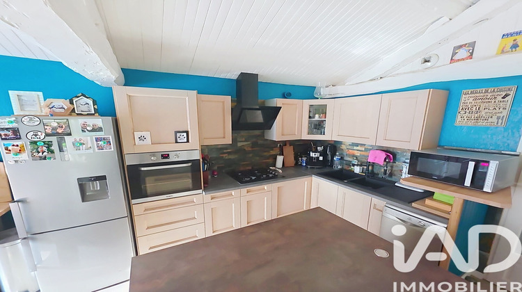 Ma-Cabane - Vente Maison Souffrignac, 69 m²