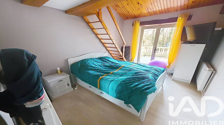 Ma-Cabane - Vente Maison Souffrignac, 69 m²