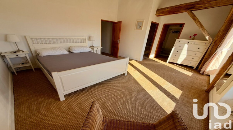 Ma-Cabane - Vente Maison Souffrignac, 332 m²