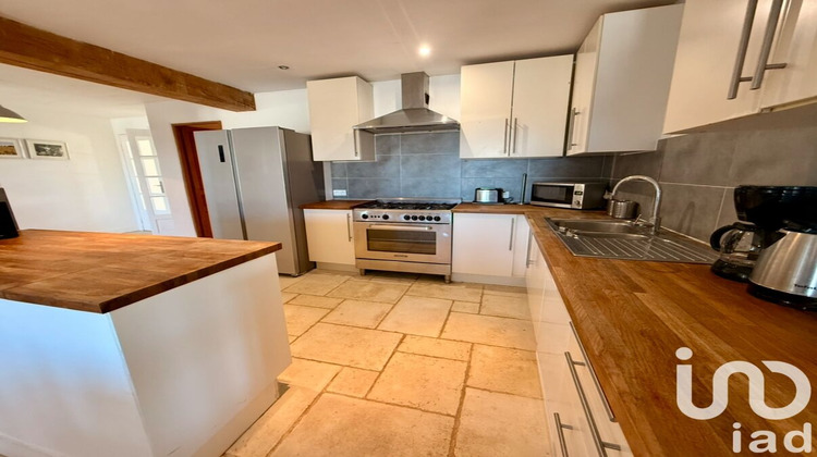 Ma-Cabane - Vente Maison Souffrignac, 332 m²
