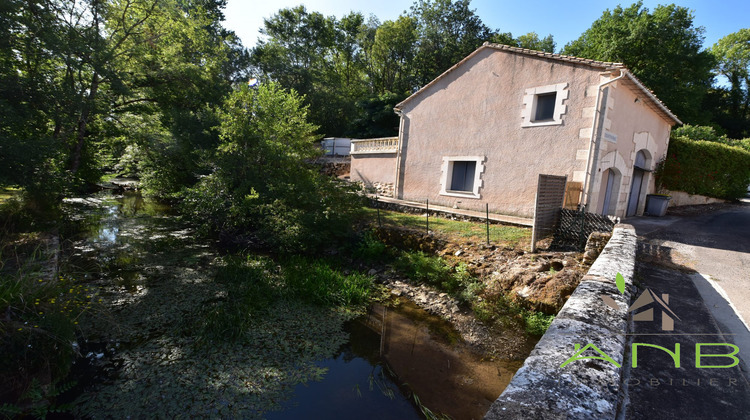Ma-Cabane - Vente Maison Souffrignac, 69 m²