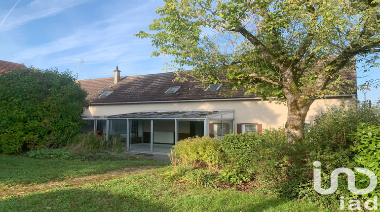 Ma-Cabane - Vente Maison Sougé, 175 m²
