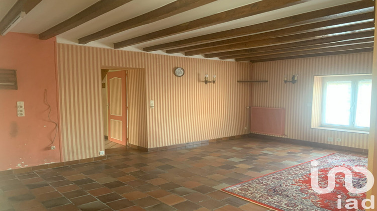 Ma-Cabane - Vente Maison Sougé, 175 m²